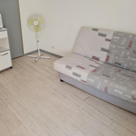 Studio Intra-Muros Meuble Авиньон Екстериор снимка