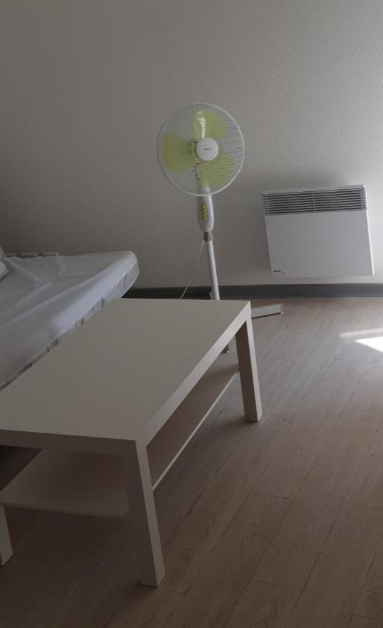Studio Intra-Muros Meuble Авиньон Екстериор снимка