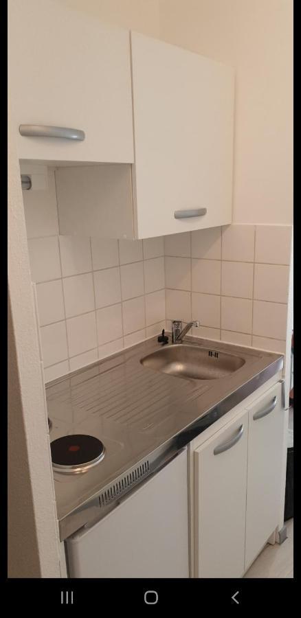 Studio Intra-Muros Meuble Авиньон Екстериор снимка